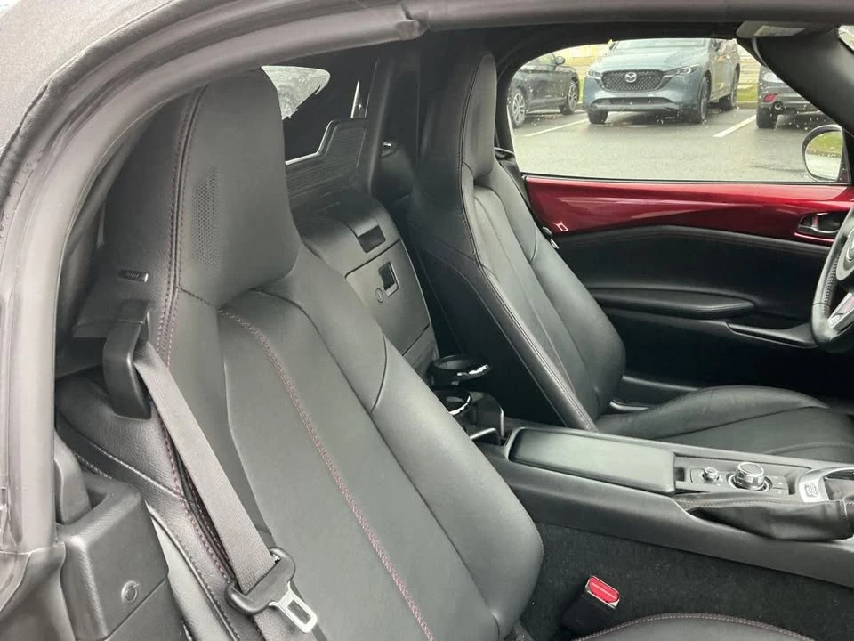 2019 Mazda ND MX-5 Miata - Image 12 of 19