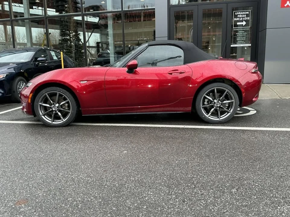 2019 Mazda ND MX-5 Miata - Image 2 of 20