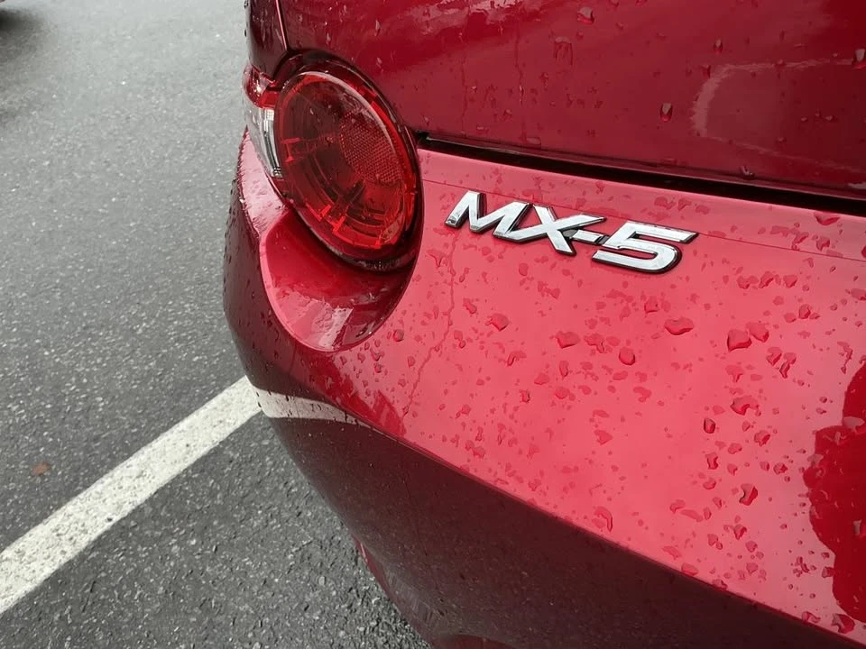 2019 Mazda ND MX-5 Miata - Image 5 of 20