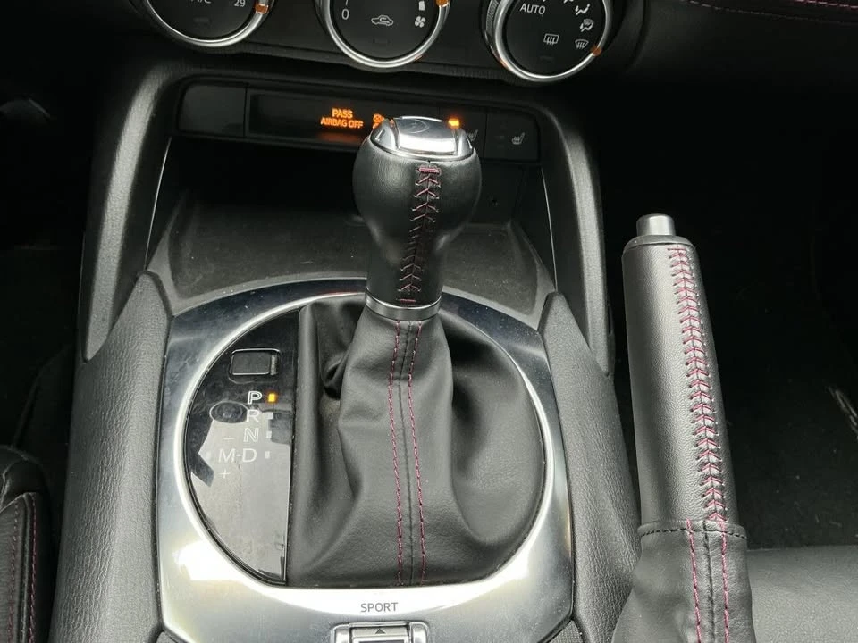 2019 Mazda ND MX-5 Miata - Image 19 of 20