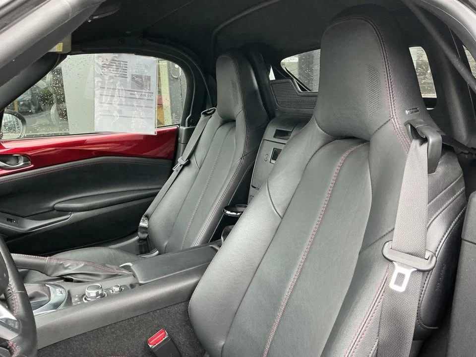 2019 Mazda ND MX-5 Miata - Image 16 of 20