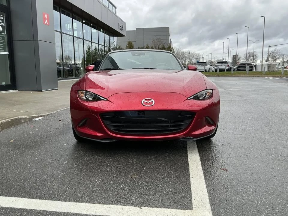 2019 Mazda ND MX-5 Miata - Image 6 of 20
