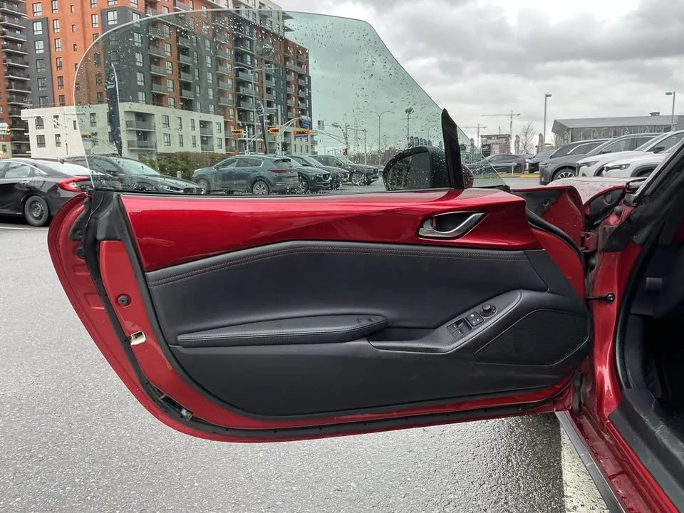 2019 Mazda ND MX-5 Miata - Image 17 of 20