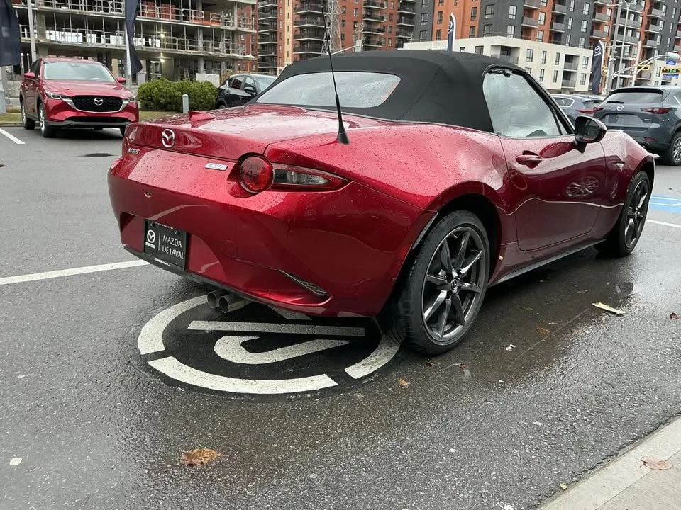 2019 Mazda ND MX-5 Miata - Image 9 of 20