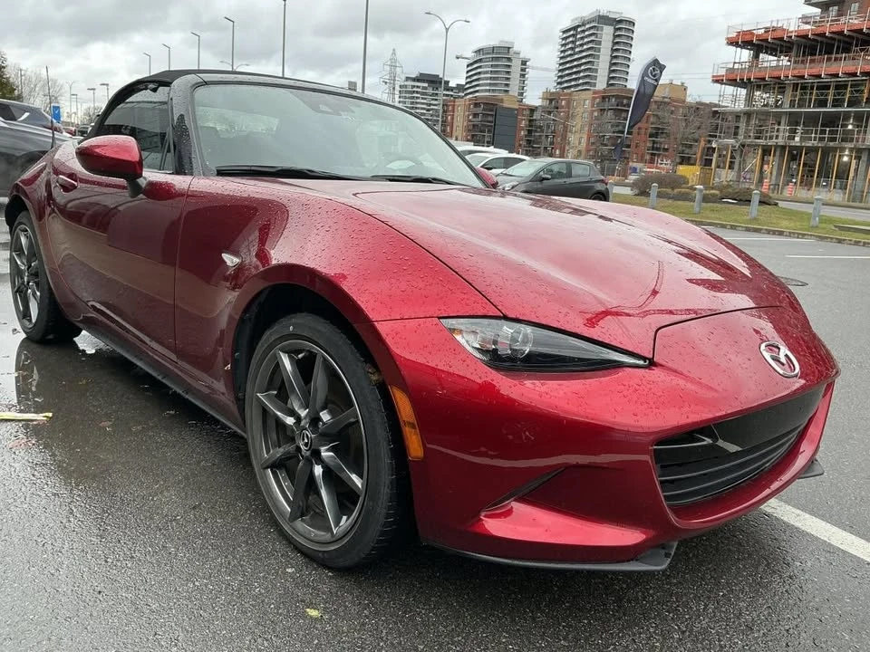 2019 Mazda ND MX-5 Miata - Image 7 of 20