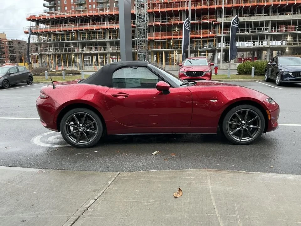 2019 Mazda ND MX-5 Miata - Image 8 of 20
