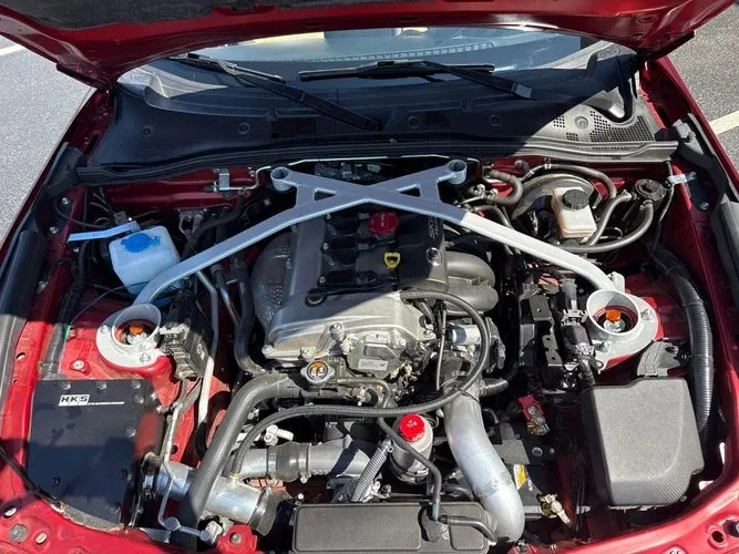 2019 Mazda ND MX-5 Miata - Image 5 of 5