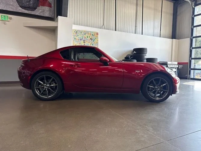 2019 Mazda ND MX-5 Miata - Image 2 of 5