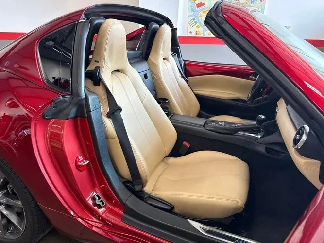 2019 Mazda ND MX-5 Miata - Image 4 of 5