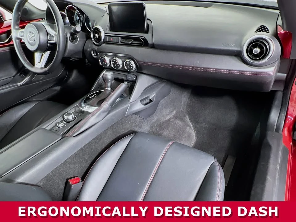 2019 Mazda ND MX-5 Miata - Image 16 of 19