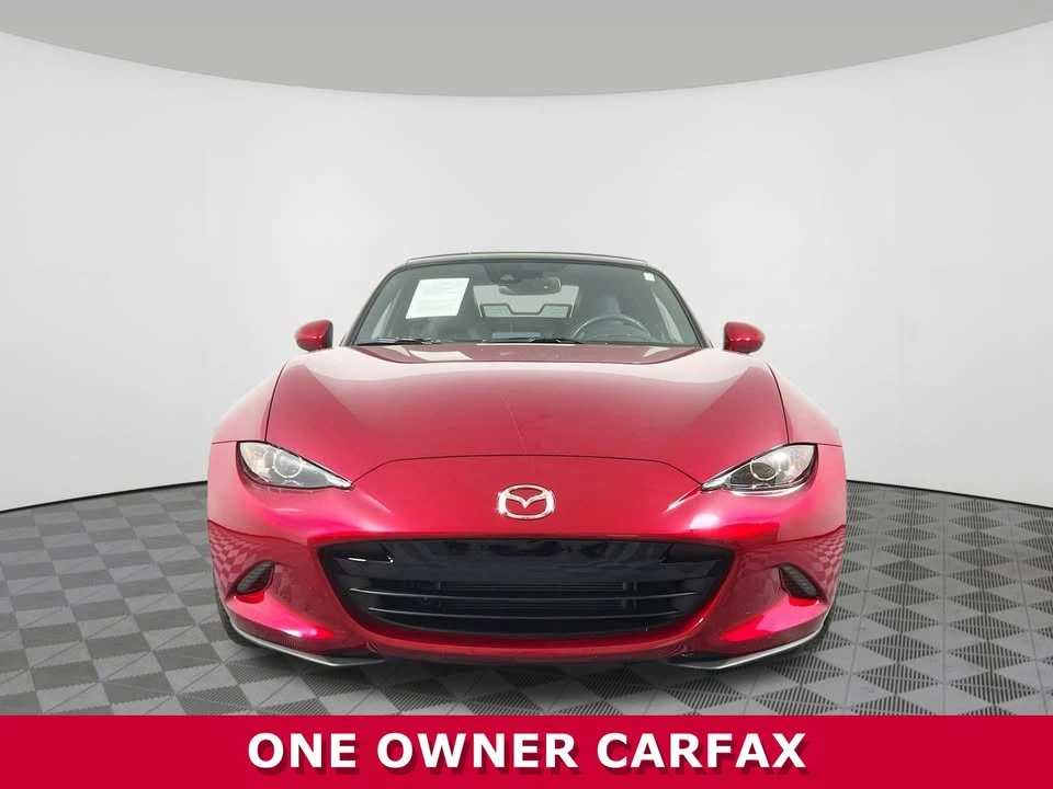 2019 Mazda ND MX-5 Miata - Image 3 of 19