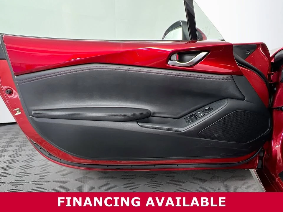 2019 Mazda ND MX-5 Miata - Image 19 of 19