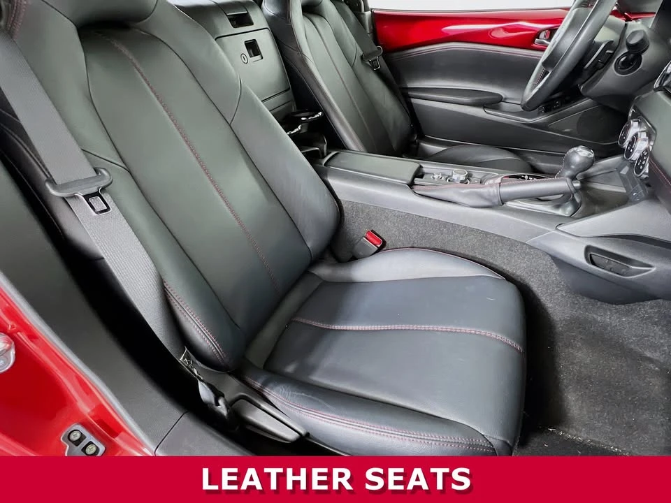 2019 Mazda ND MX-5 Miata - Image 17 of 19