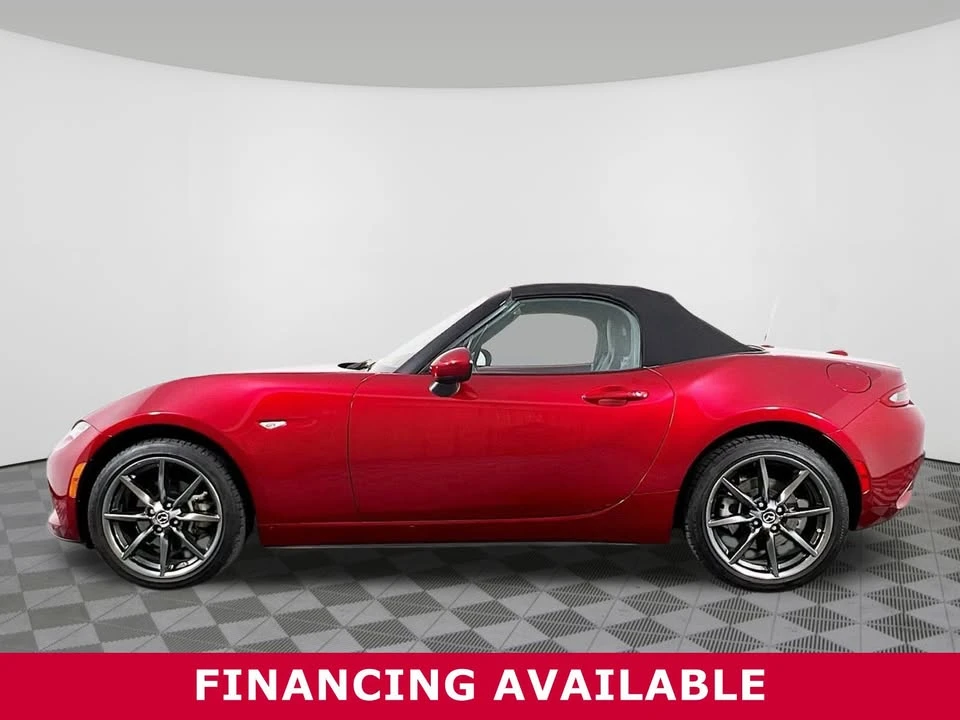 2019 Mazda ND MX-5 Miata - Image 2 of 19