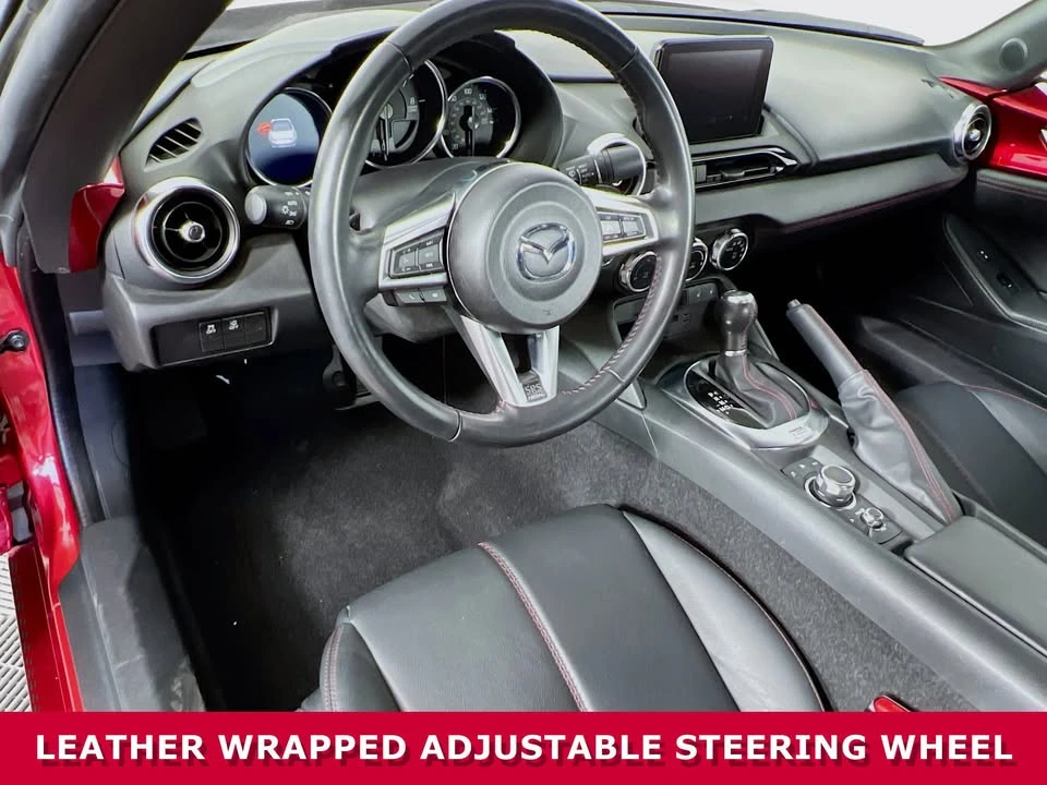 2019 Mazda ND MX-5 Miata - Image 7 of 19