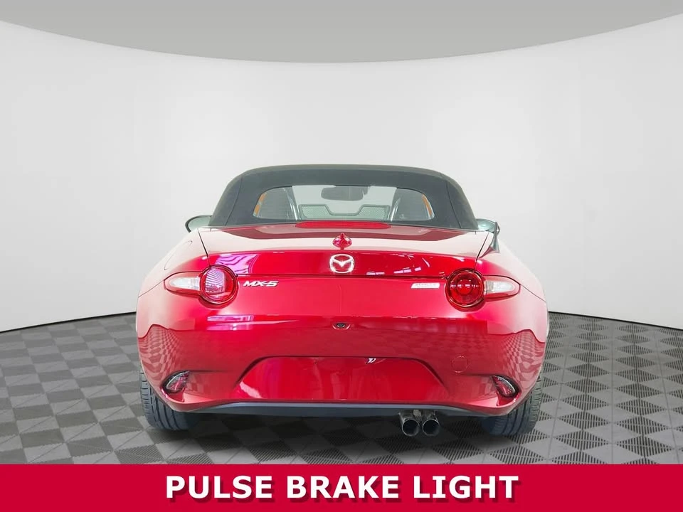 2019 Mazda ND MX-5 Miata - Image 5 of 19