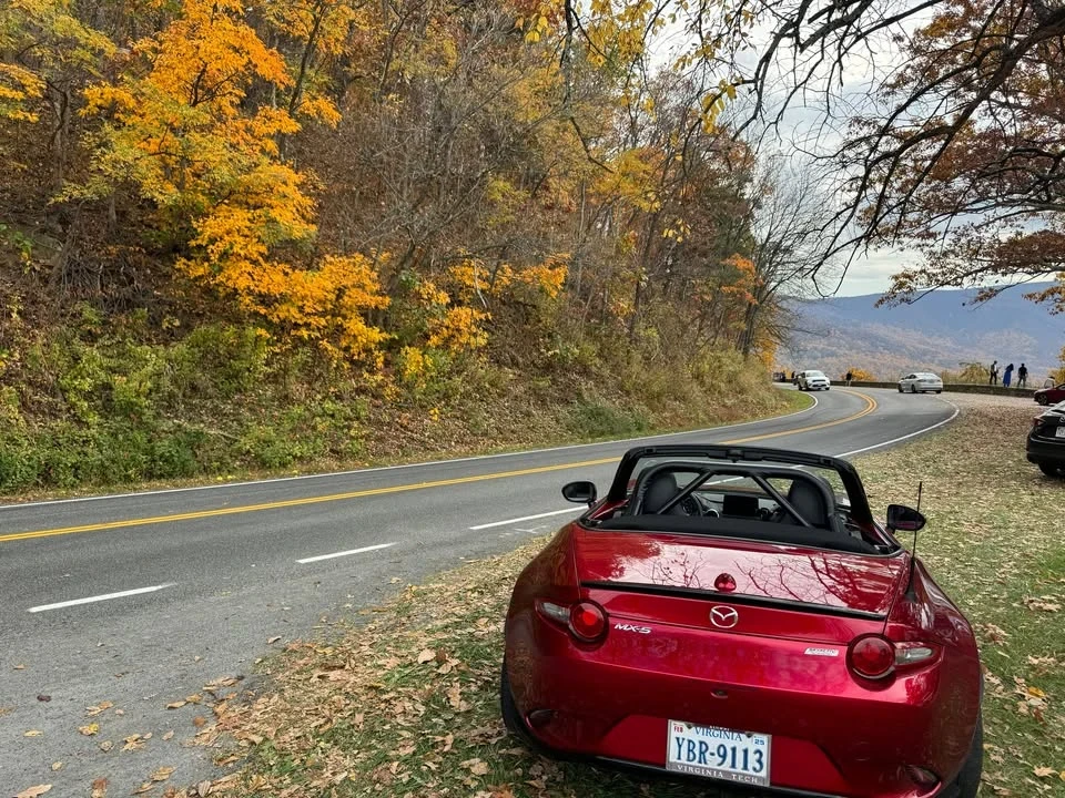 2019 Mazda ND MX-5 Miata - Image 2 of 11