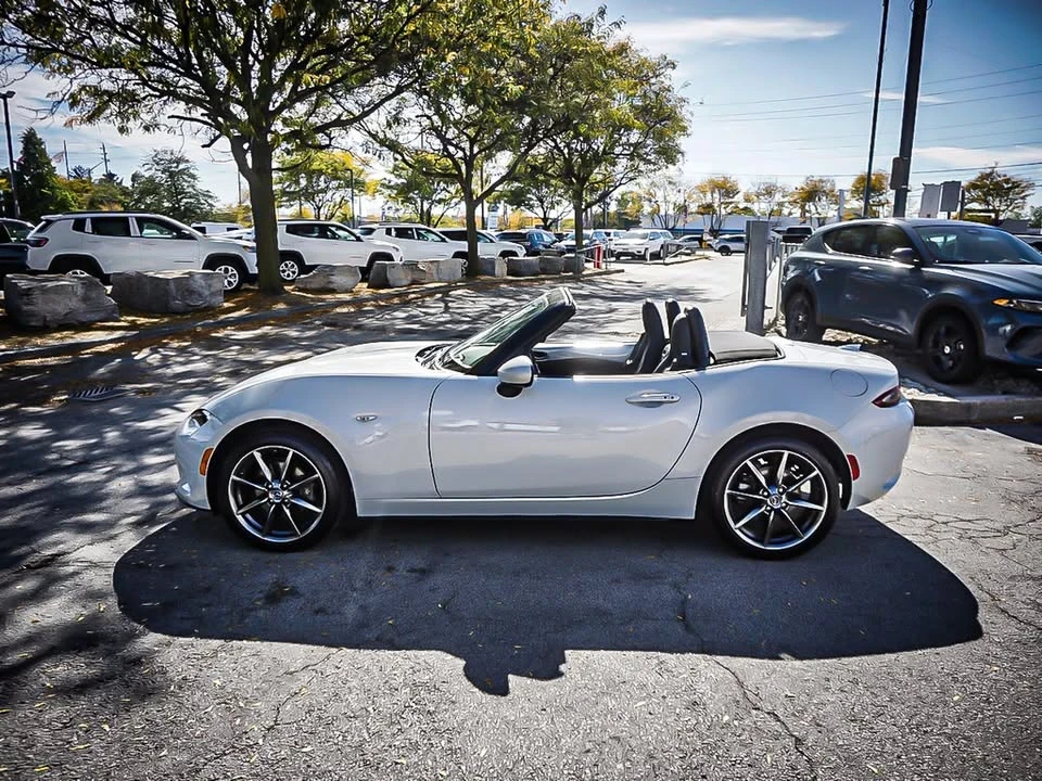 2019 Mazda ND MX-5 Miata - Image 2 of 10
