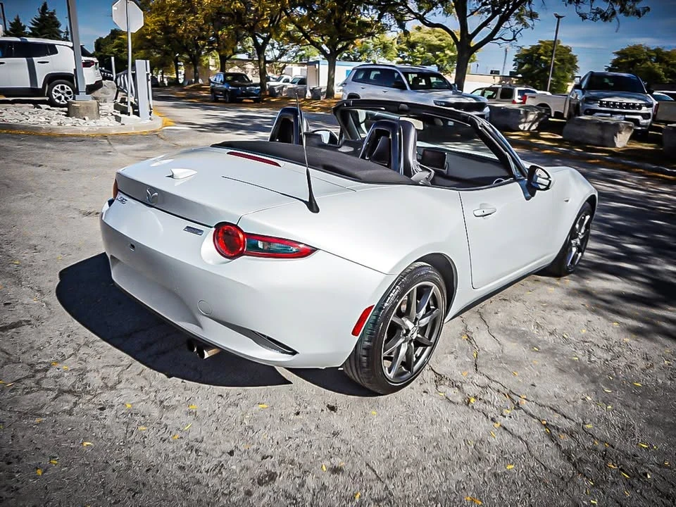2019 Mazda ND MX-5 Miata - Image 4 of 10