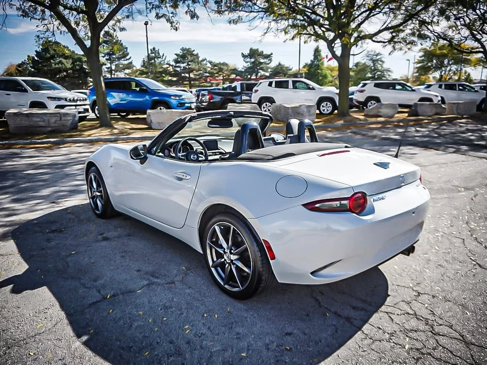2019 Mazda ND MX-5 Miata - Image 3 of 10