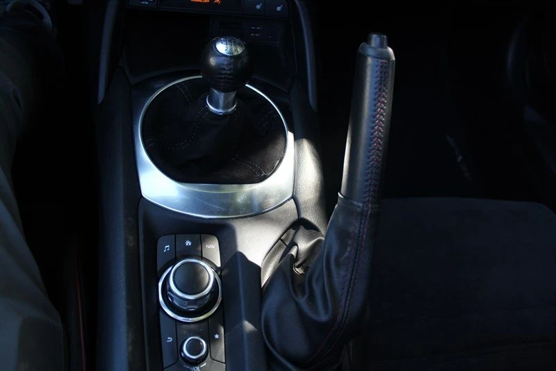 2019 Mazda ND MX-5 Miata - Image 19 of 20