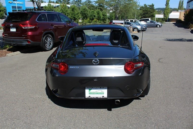 2019 Mazda ND MX-5 Miata - Image 6 of 20