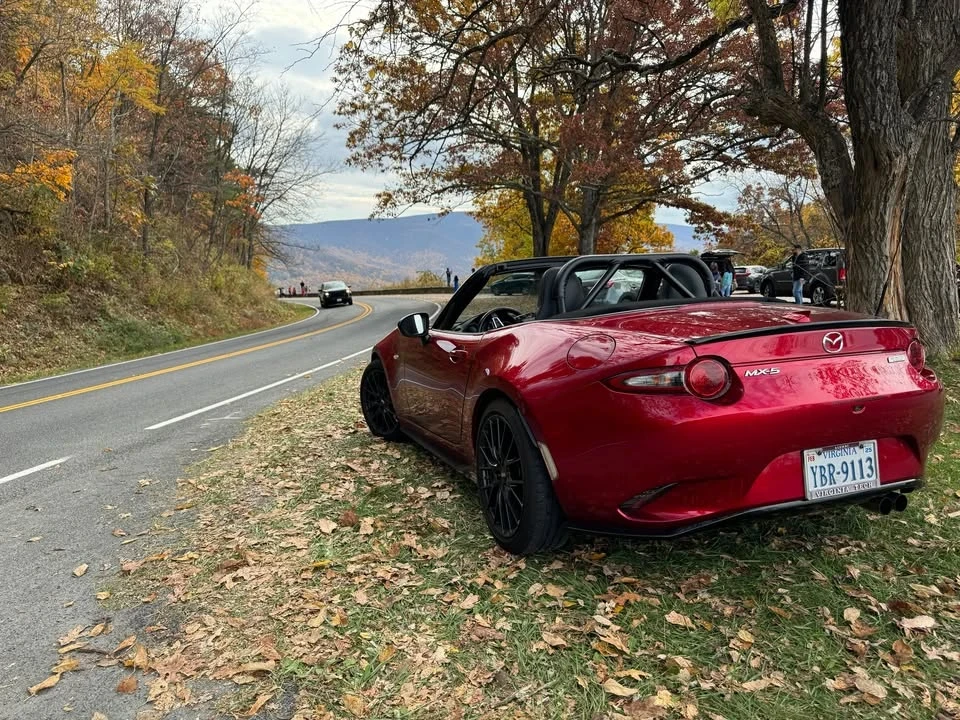 2019 Mazda ND MX-5 Miata - Image 3 of 11