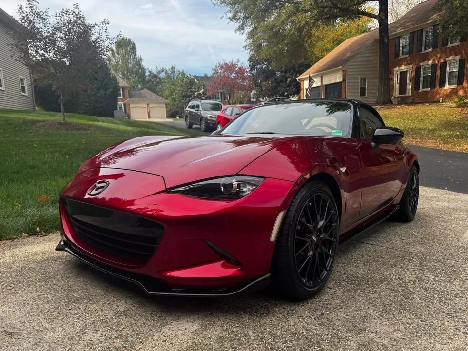2019 Mazda ND MX-5 Miata - Image 6 of 11