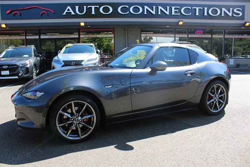 2019 Mazda ND MX-5 Miata - Image 3 of 20