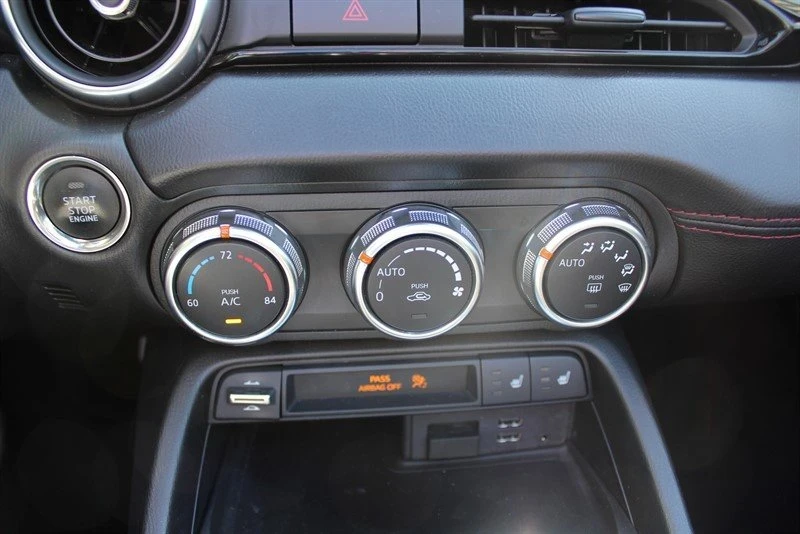 2019 Mazda ND MX-5 Miata - Image 14 of 20