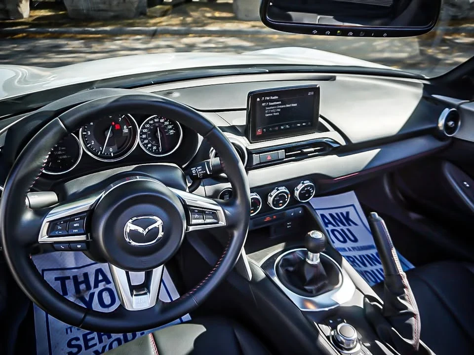 2019 Mazda ND MX-5 Miata - Image 8 of 10