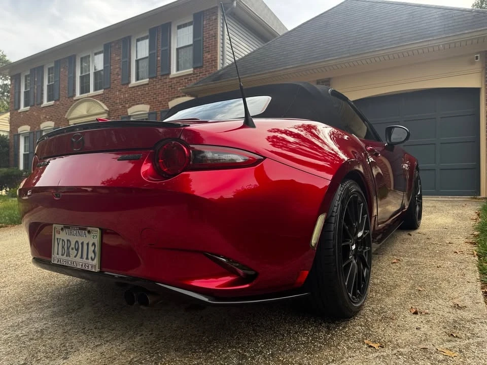 2019 Mazda ND MX-5 Miata - Image 7 of 11