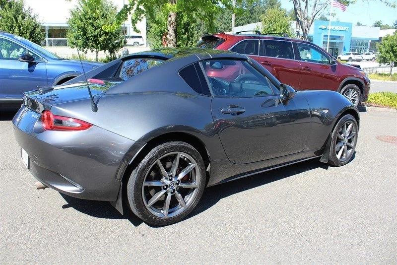 2019 Mazda ND MX-5 Miata - Image 9 of 20
