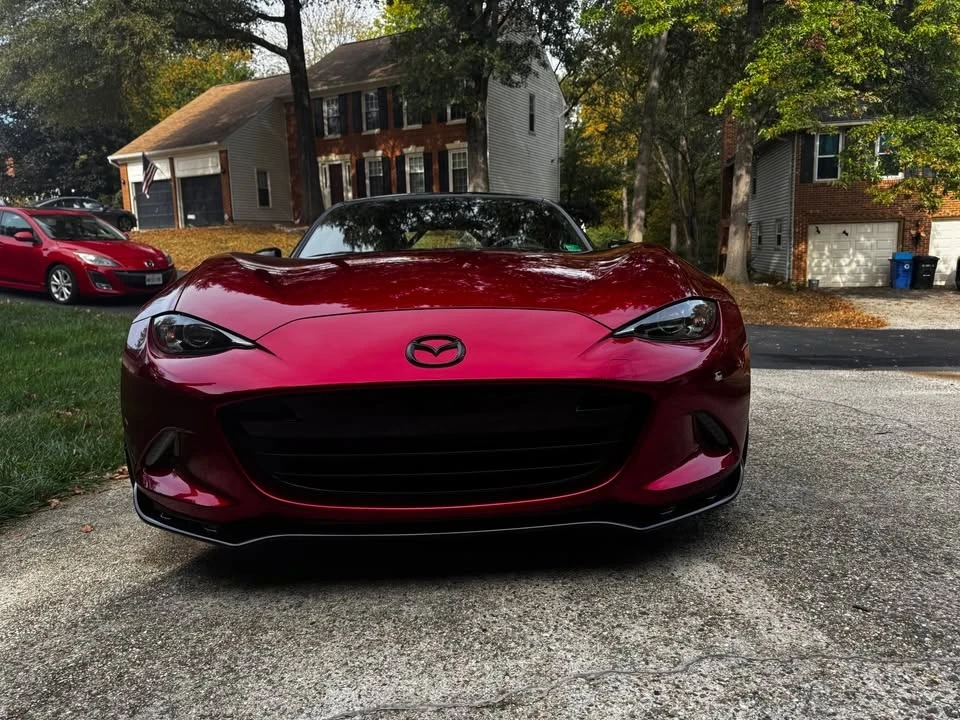 2019 Mazda ND MX-5 Miata - Image 10 of 11