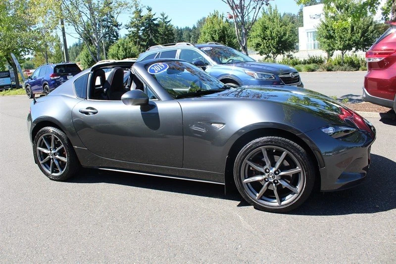 2019 Mazda ND MX-5 Miata - Image 11 of 20