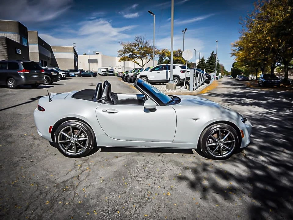 2019 Mazda ND MX-5 Miata - Image 5 of 10