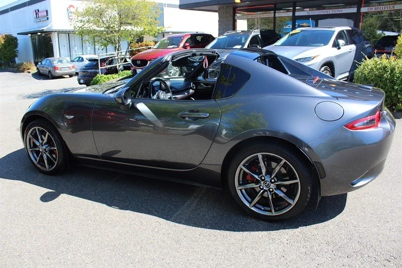 2019 Mazda ND MX-5 Miata - Image 4 of 20