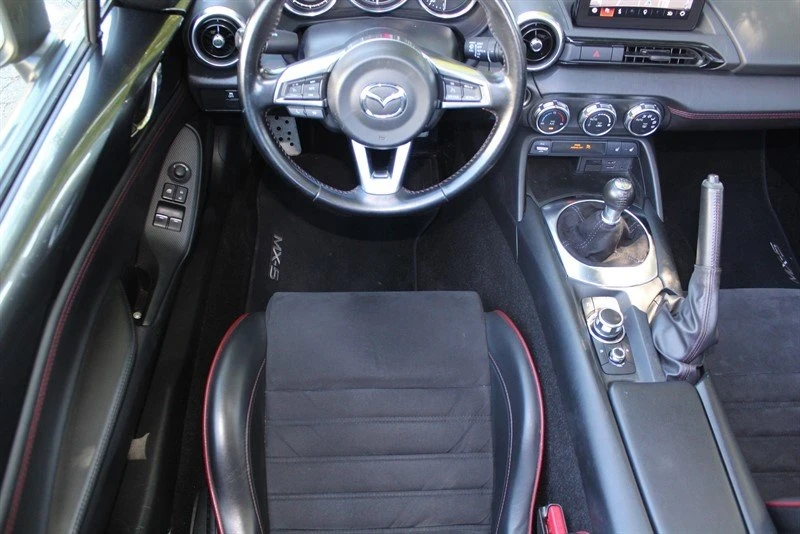 2019 Mazda ND MX-5 Miata - Image 2 of 20