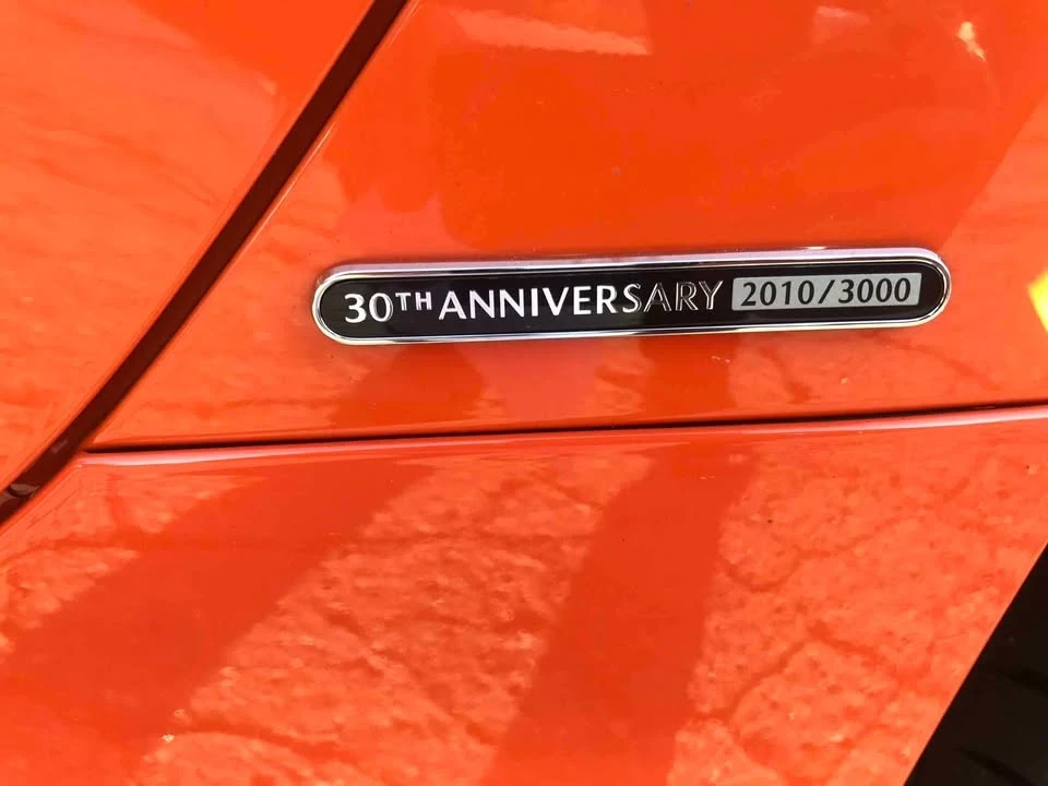 2019 Mazda ND MX-5 Miata - Image 2 of 3