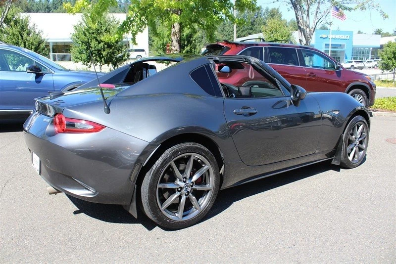 2019 Mazda ND MX-5 Miata - Image 8 of 20