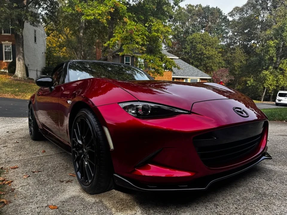 2019 Mazda ND MX-5 Miata - Image 11 of 11