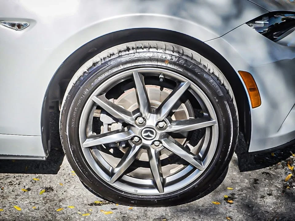 2019 Mazda ND MX-5 Miata - Image 6 of 10