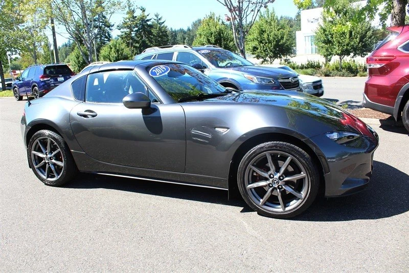 2019 Mazda ND MX-5 Miata - Image 12 of 20