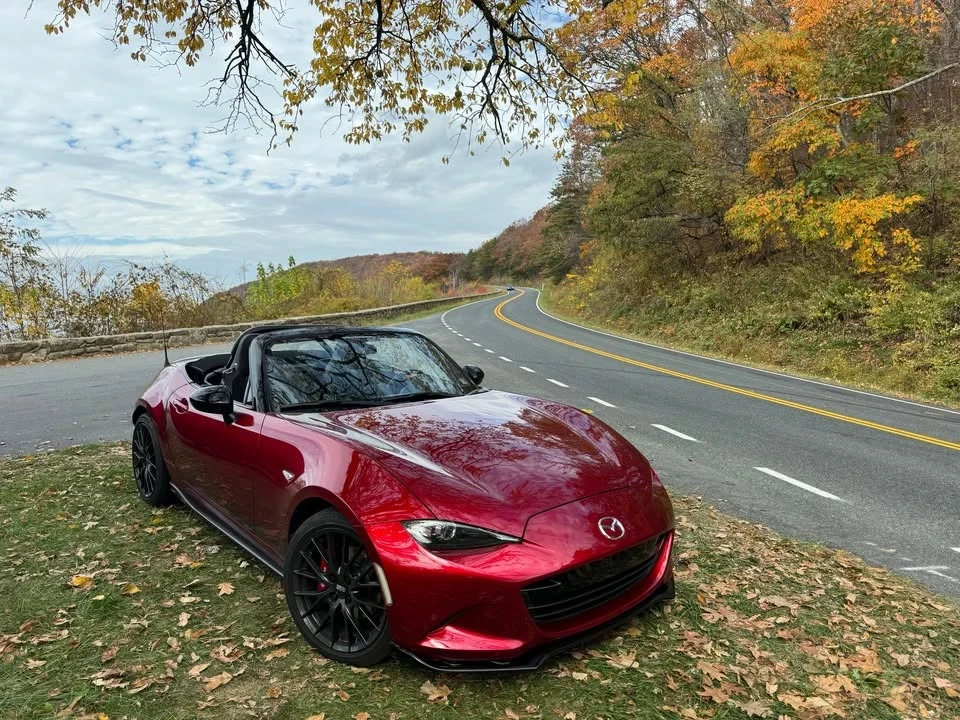 2019 Mazda ND MX-5 Miata - Image 5 of 11