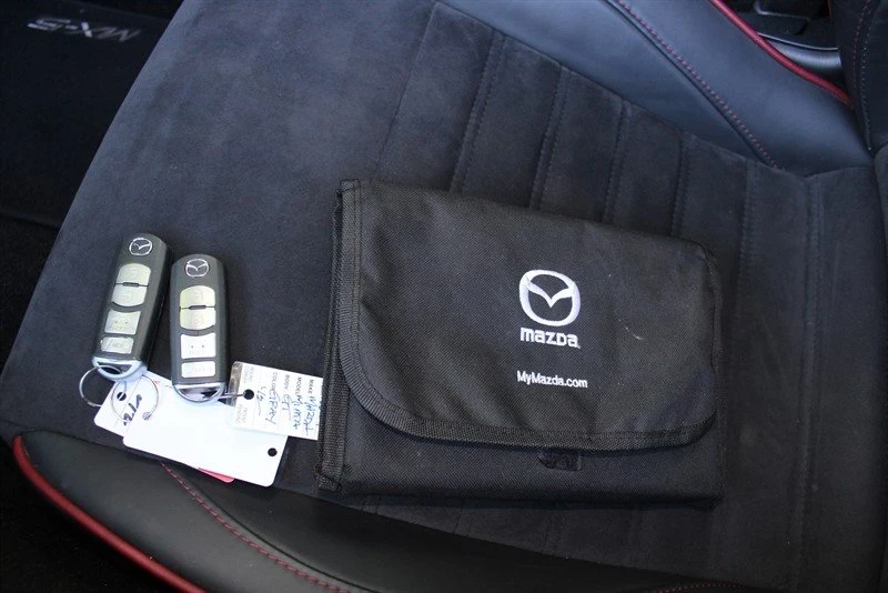 2019 Mazda ND MX-5 Miata - Image 18 of 20