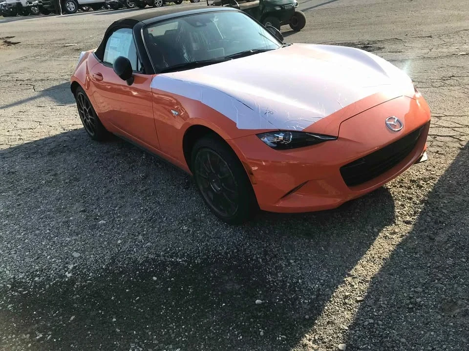 2019 Mazda ND MX-5 Miata - Image 3 of 3