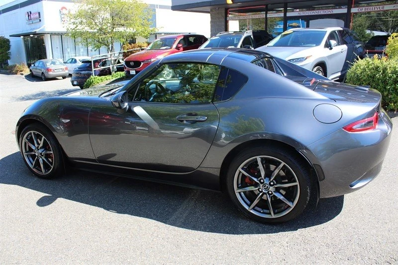 2019 Mazda ND MX-5 Miata - Image 5 of 20