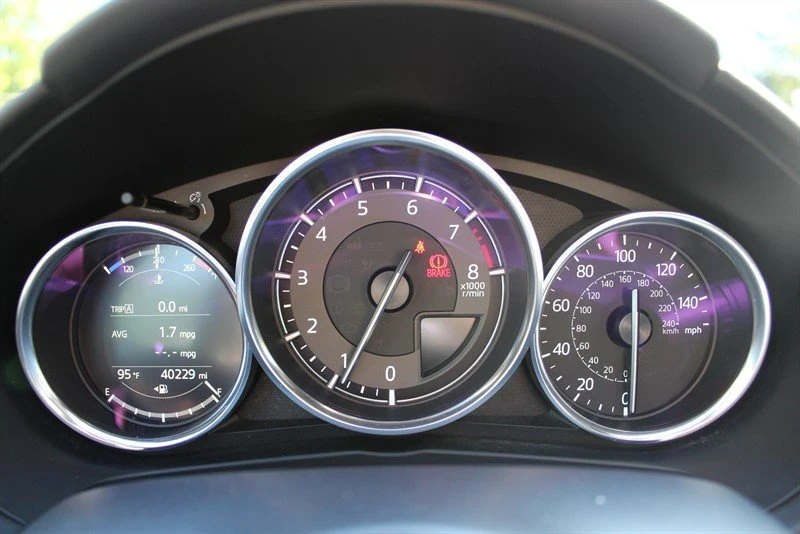 2019 Mazda ND MX-5 Miata - Image 13 of 20