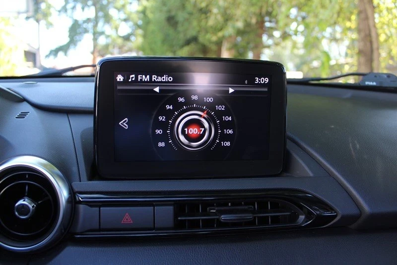 2019 Mazda ND MX-5 Miata - Image 15 of 20