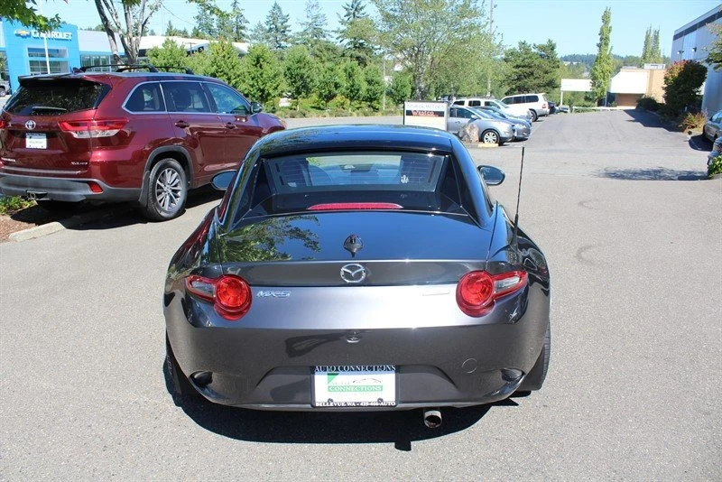 2019 Mazda ND MX-5 Miata - Image 7 of 20